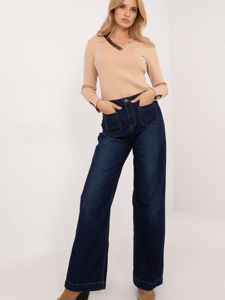  Jeans model 202951 Sublevel 