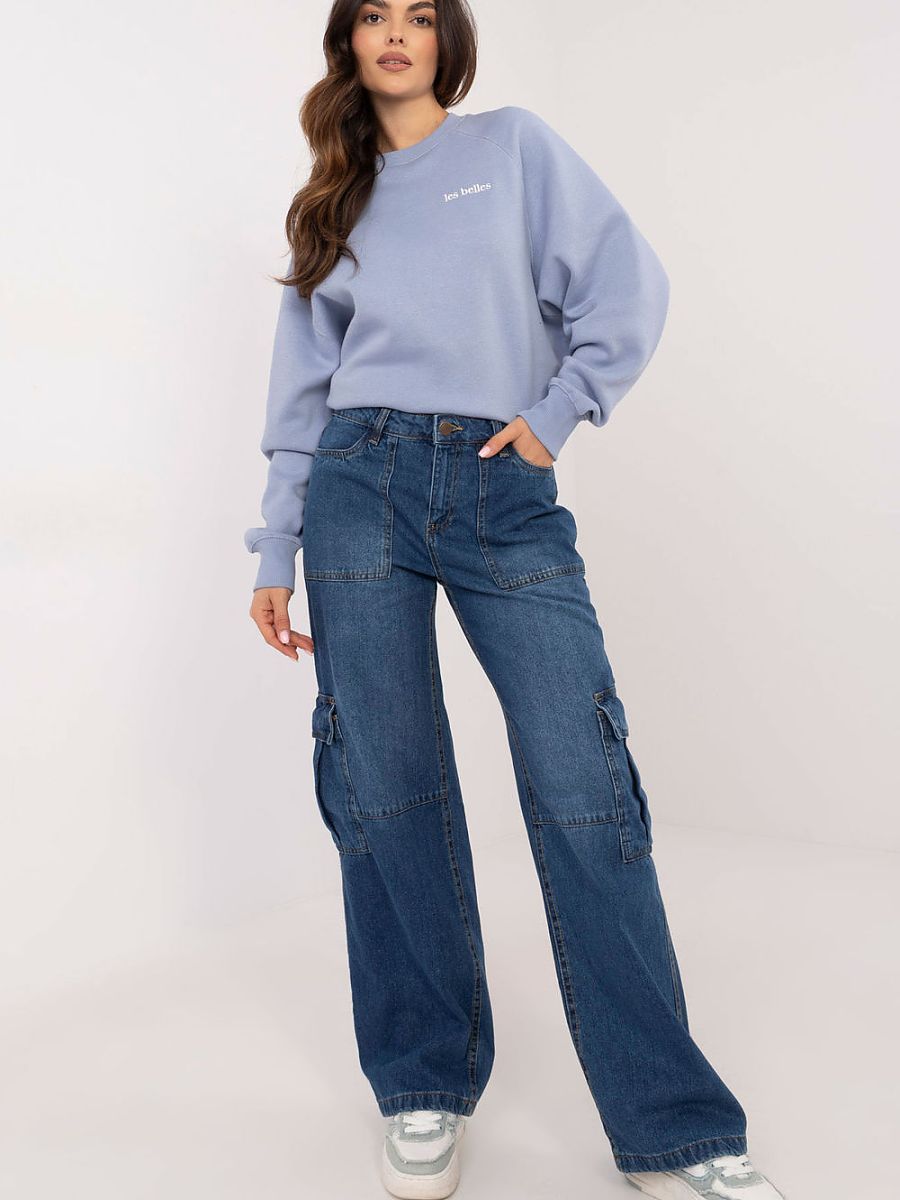  Jeans model 202952 Sublevel 