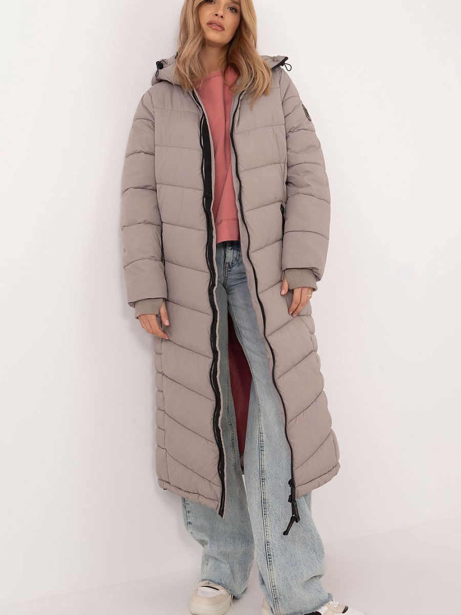  Jacket model 203481 Sublevel 