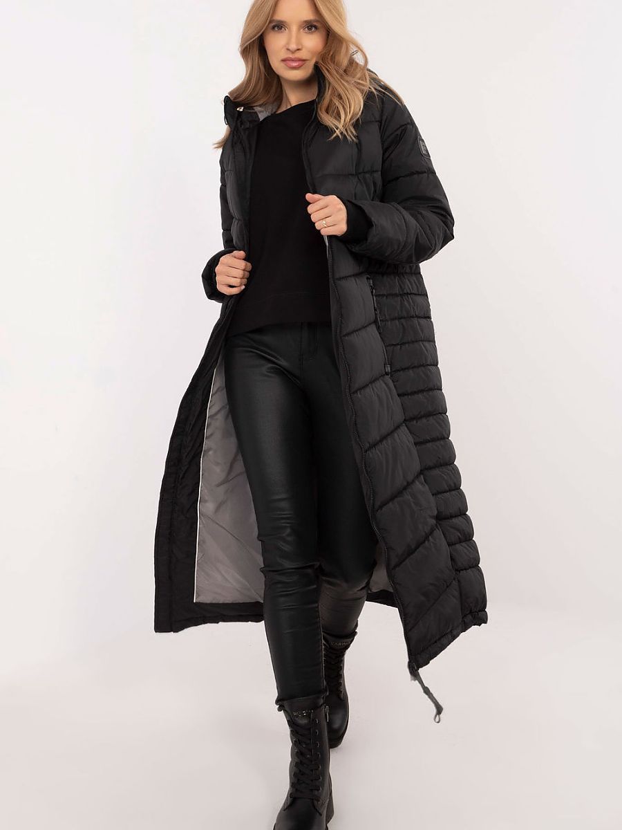  Jacket model 203482 Sublevel 