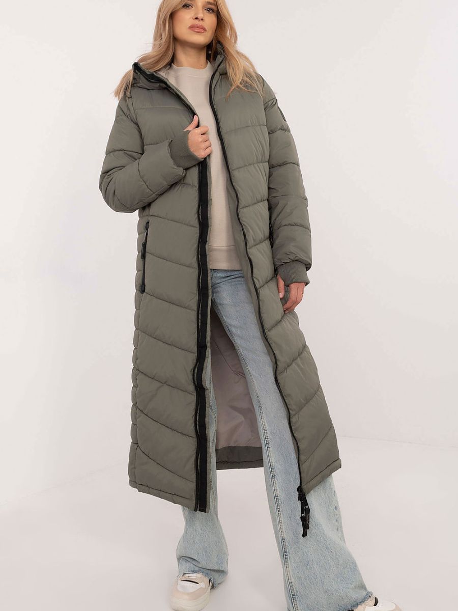  Jacket model 203483 Sublevel 