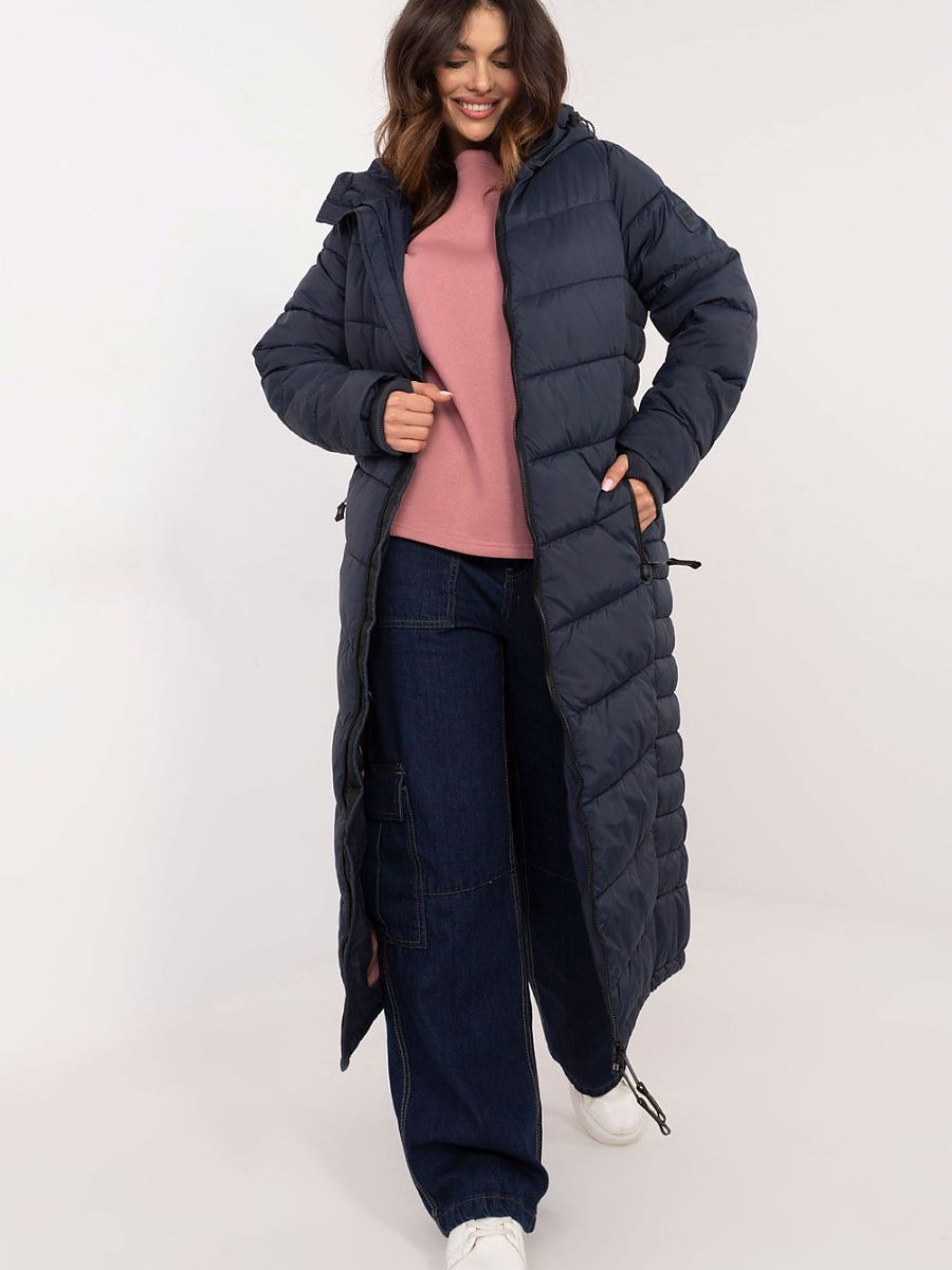  Jacket model 203484 Sublevel 