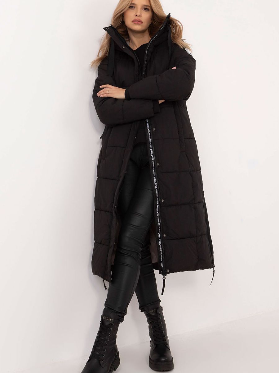  Jacket model 203485 Sublevel 