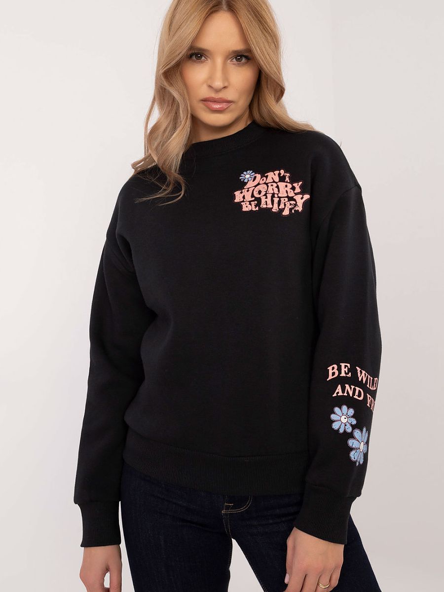 Sweatshirt model 203487 Sublevel 