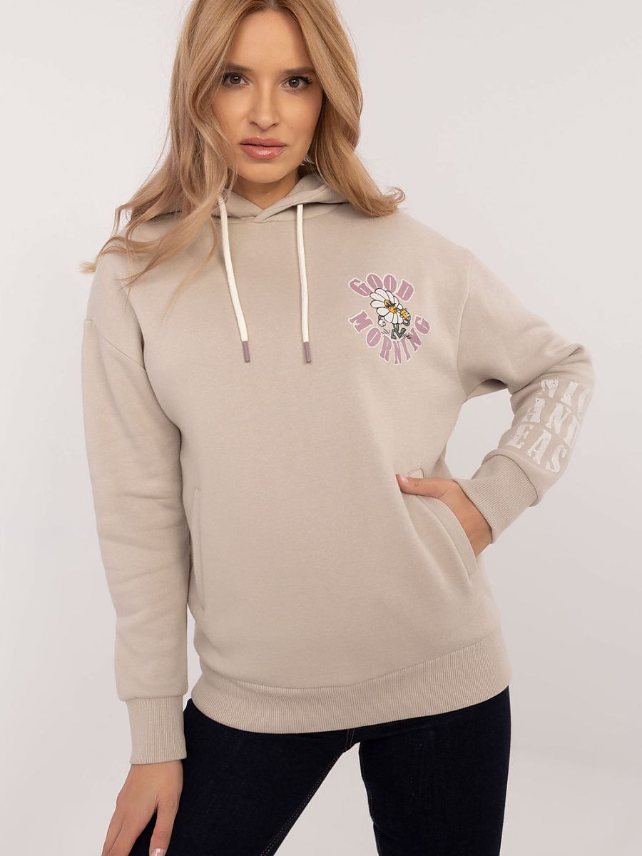  Sweatshirt model 203488 Sublevel 