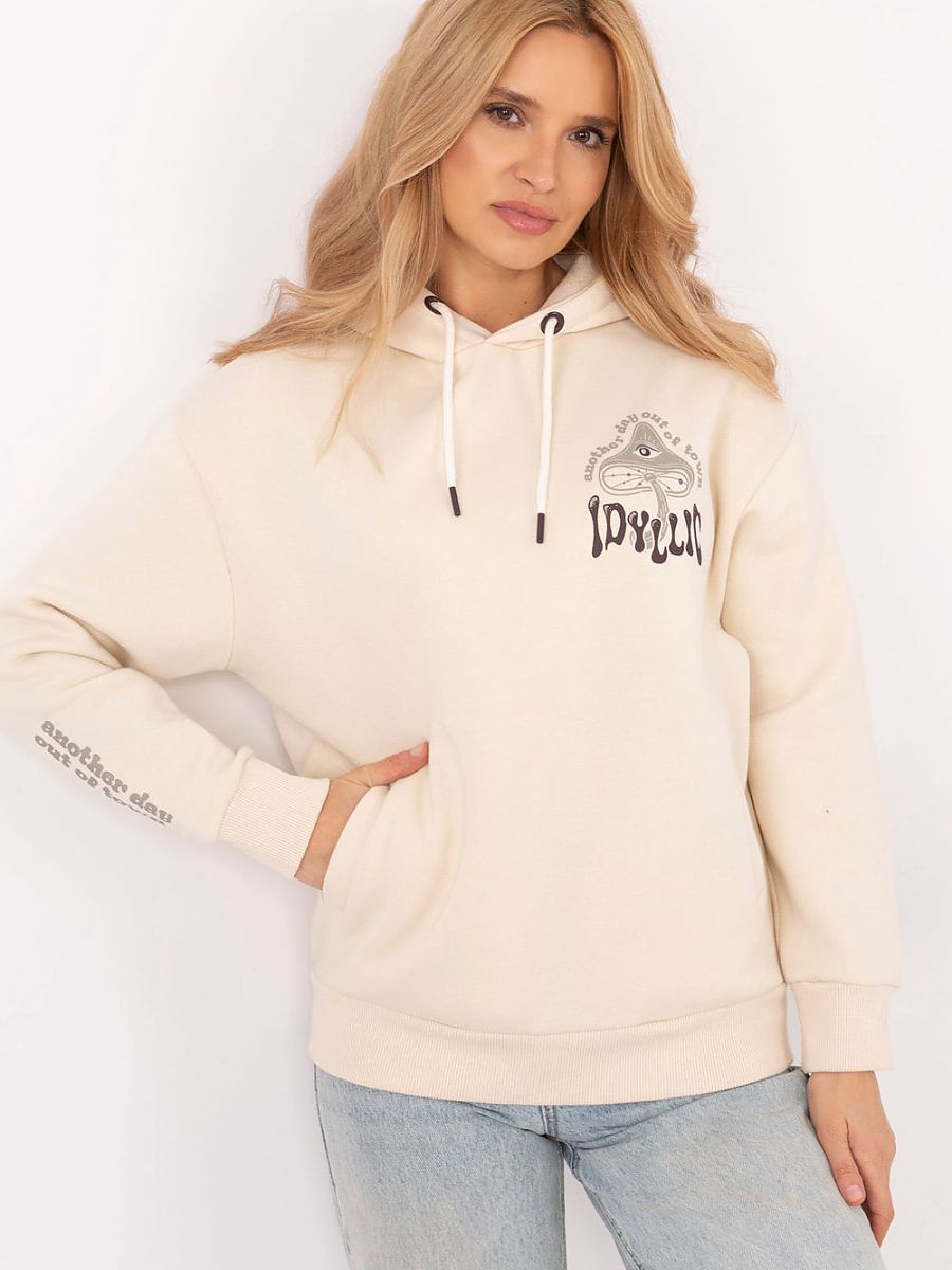  Sweatshirt model 205930 Sublevel 
