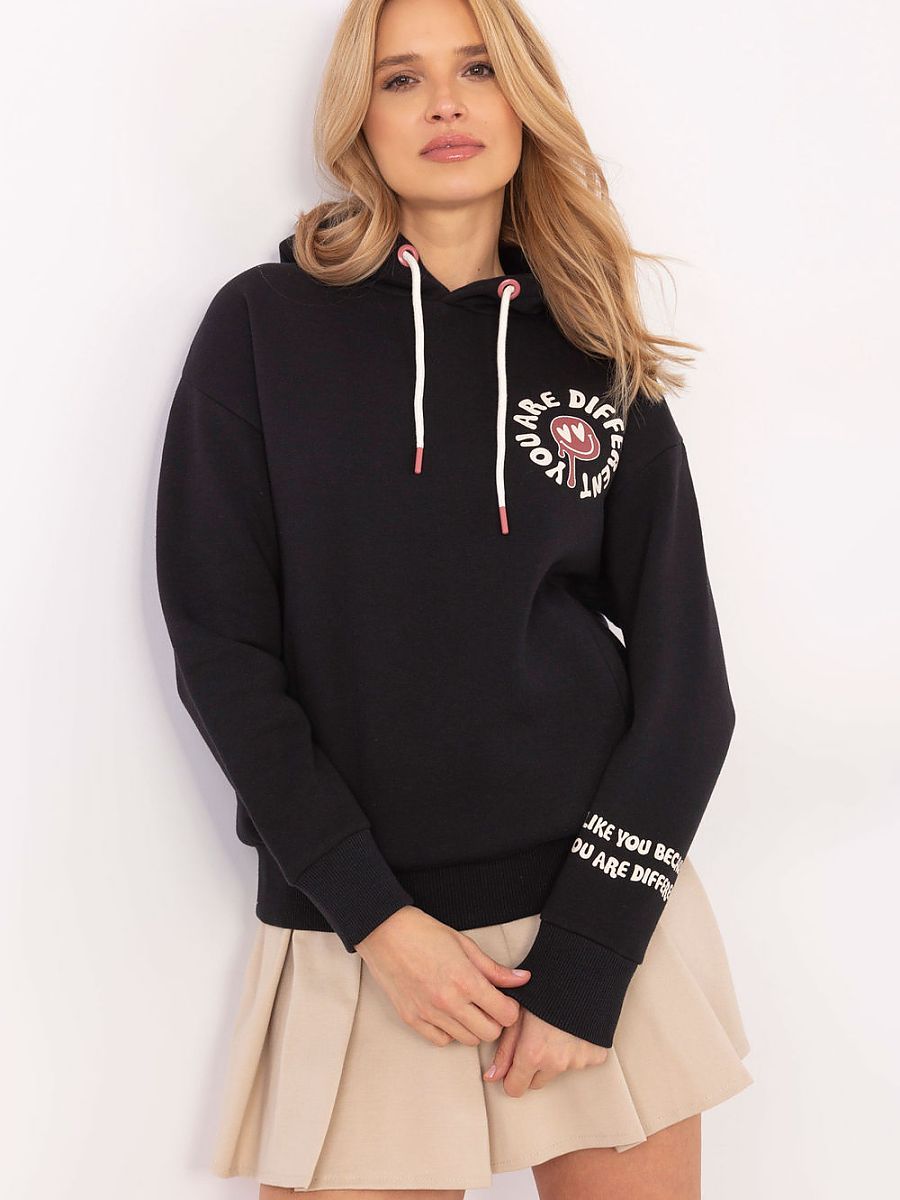  Sweatshirt model 205932 Sublevel 
