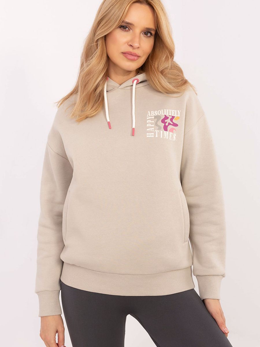  Sweatshirt model 205935 Sublevel 