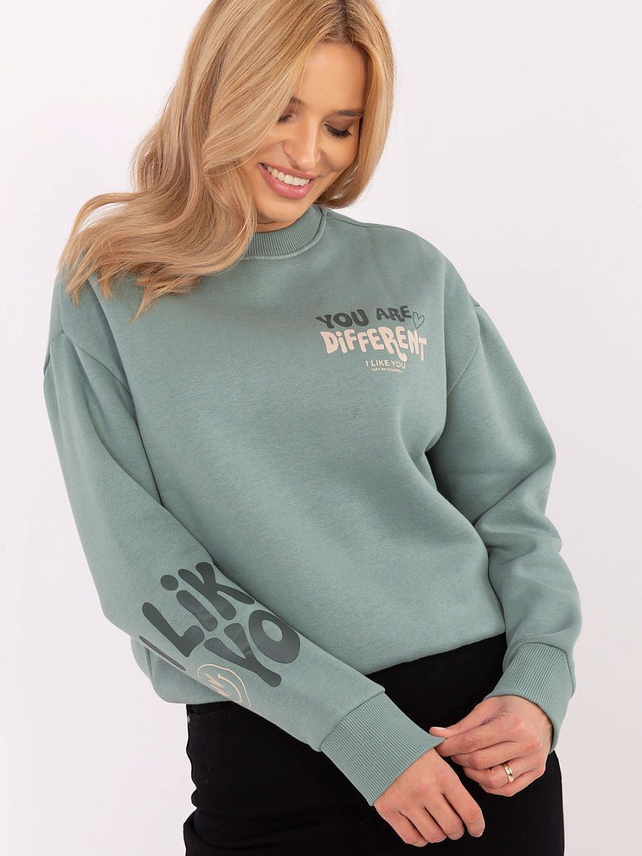  Sweatshirt model 205936 Sublevel 