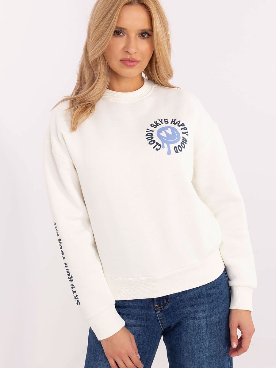  Sweatshirt model 205938 Sublevel 