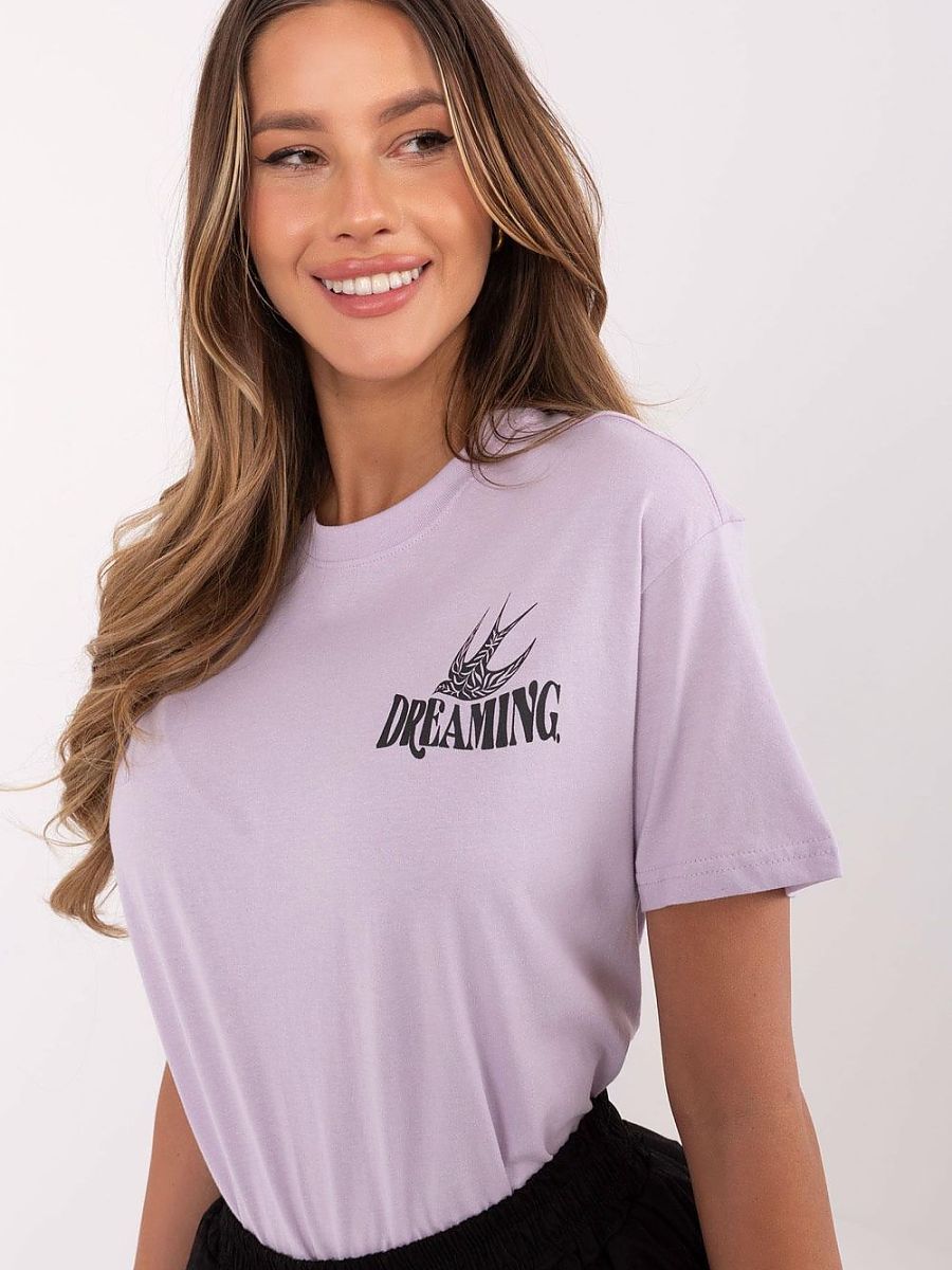  T-shirt model 208730 Sublevel 