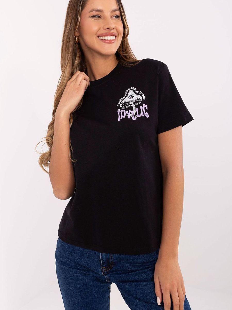  T-shirt model 208731 Sublevel 