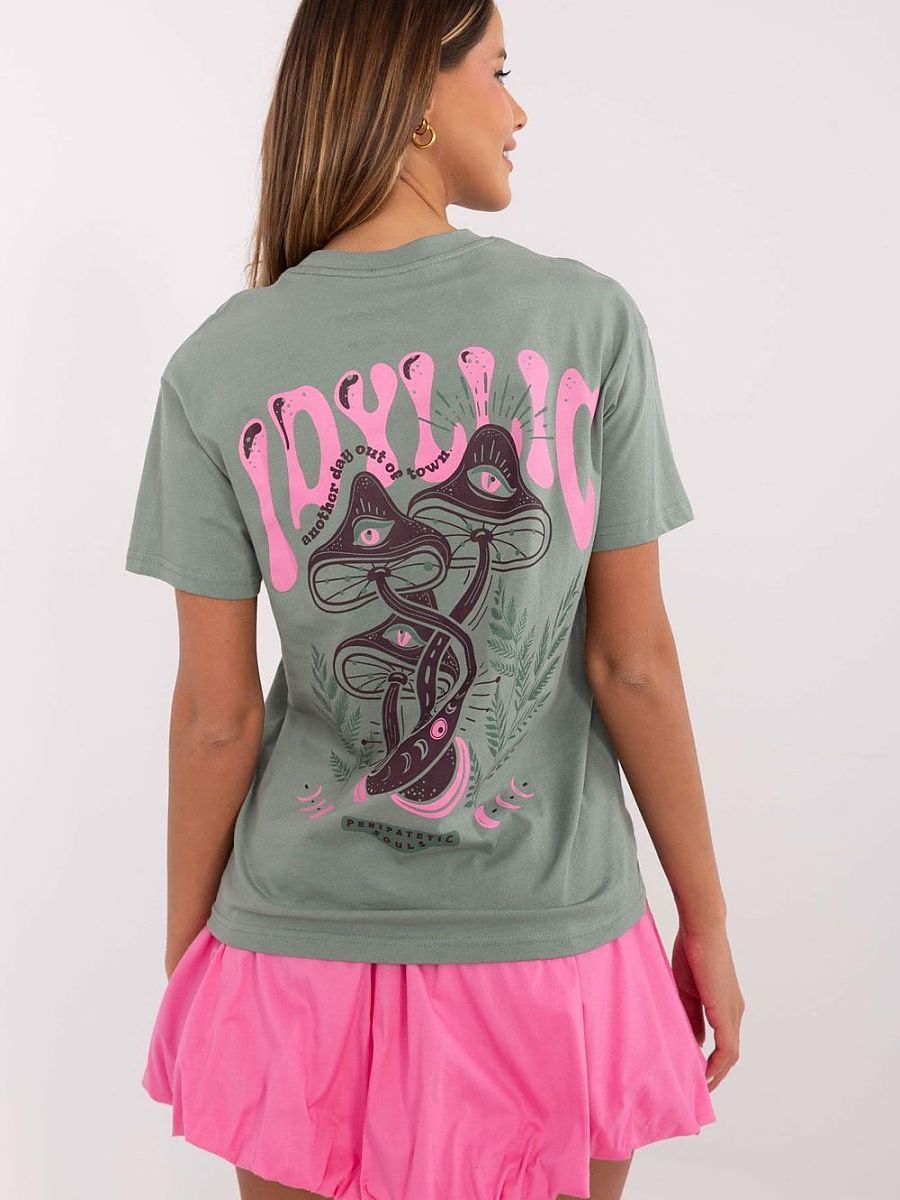  T-shirt model 208732 Sublevel 