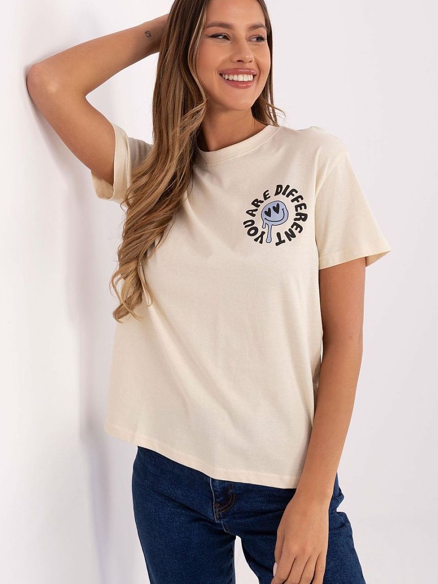  T-shirt model 208734 Sublevel 