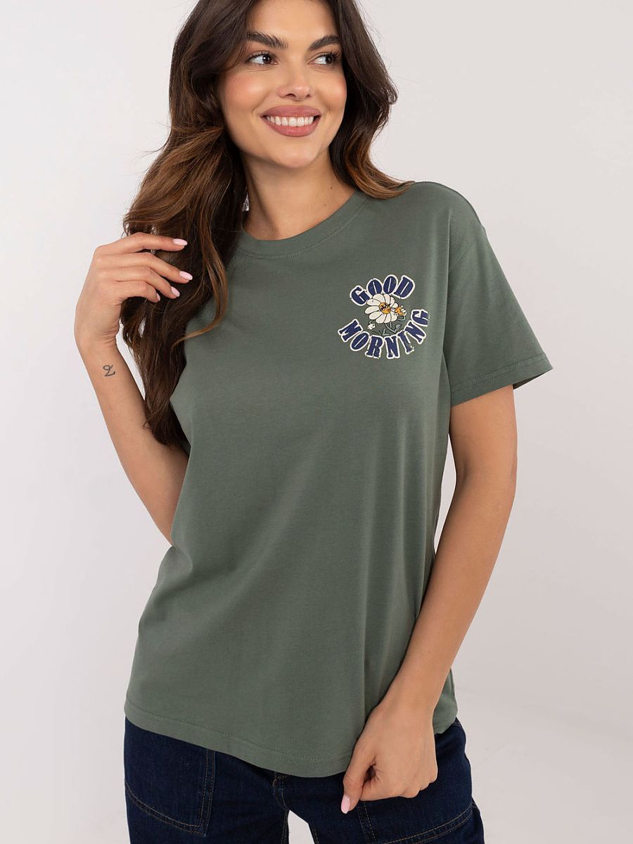  T-shirt model 208743 Sublevel 