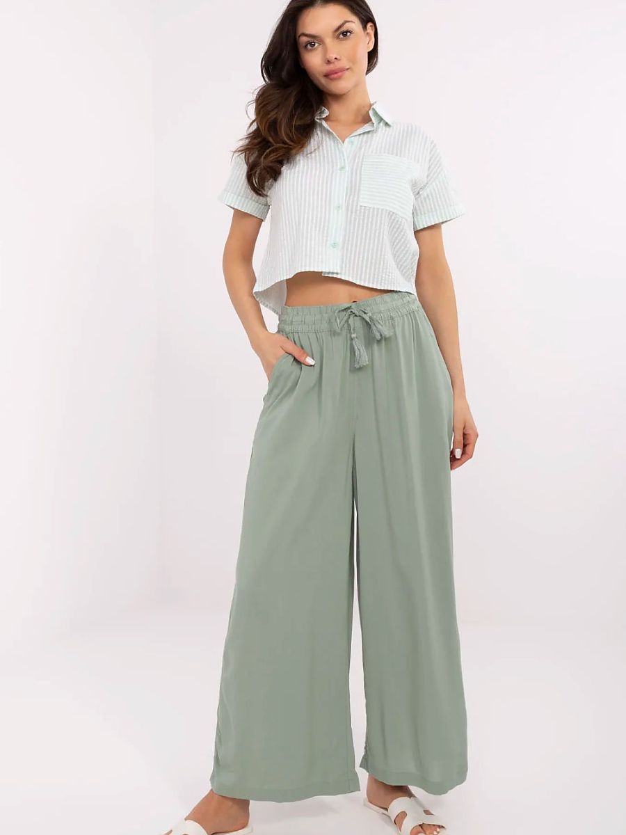  Women trousers model 211491 Sublevel 