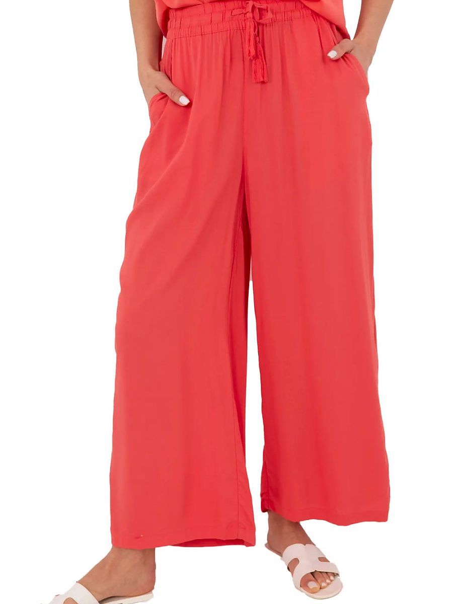  Women trousers model 211494 Sublevel 