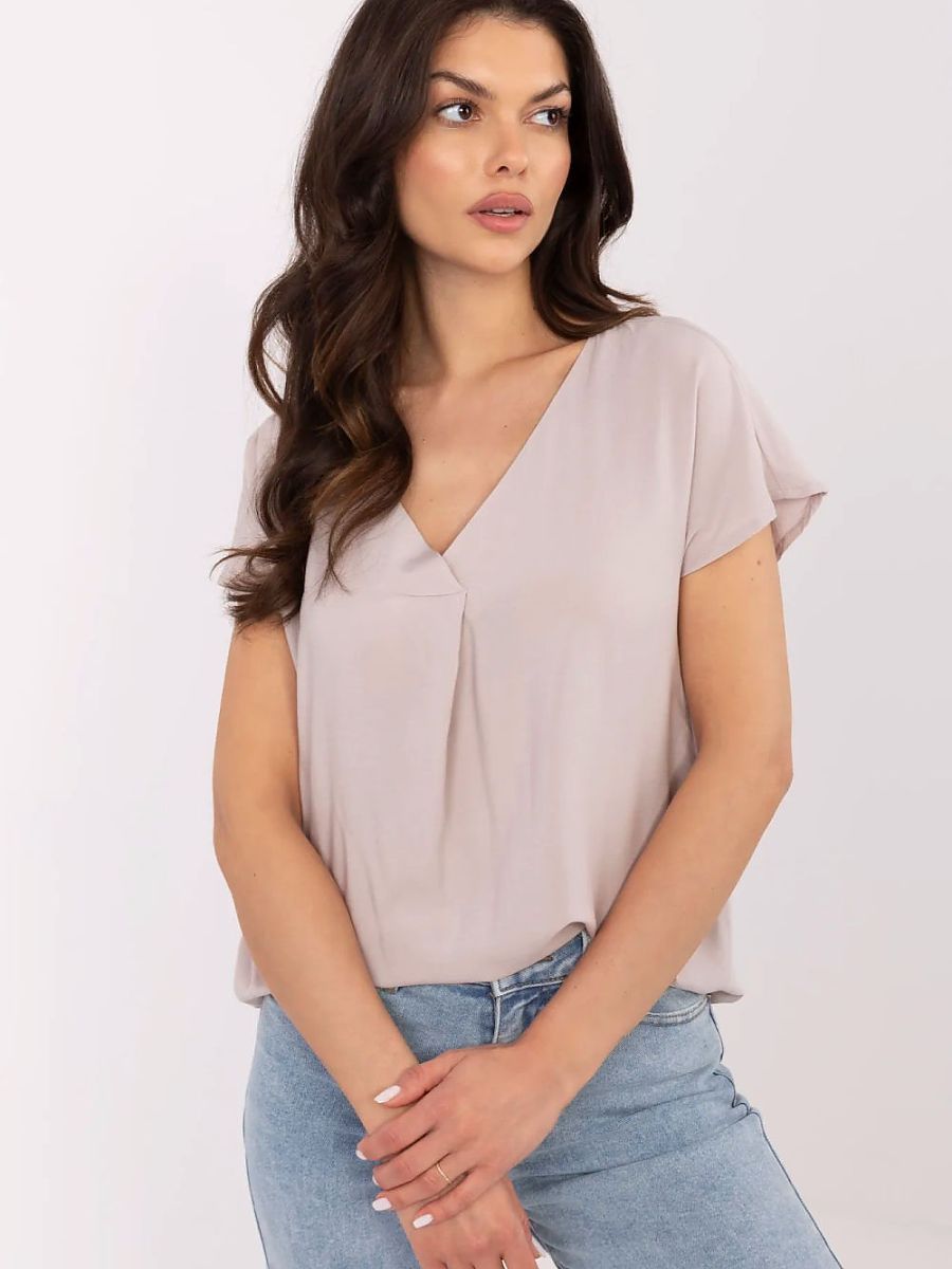  Blouse model 211839 Sublevel 