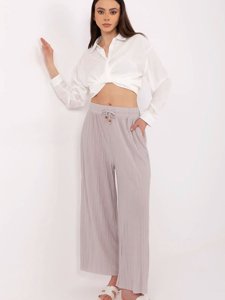  Women trousers model 212668 Sublevel 