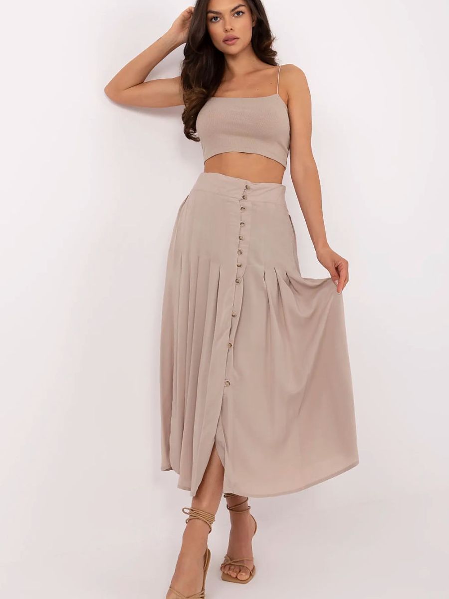  Skirt model 213085 Sublevel 