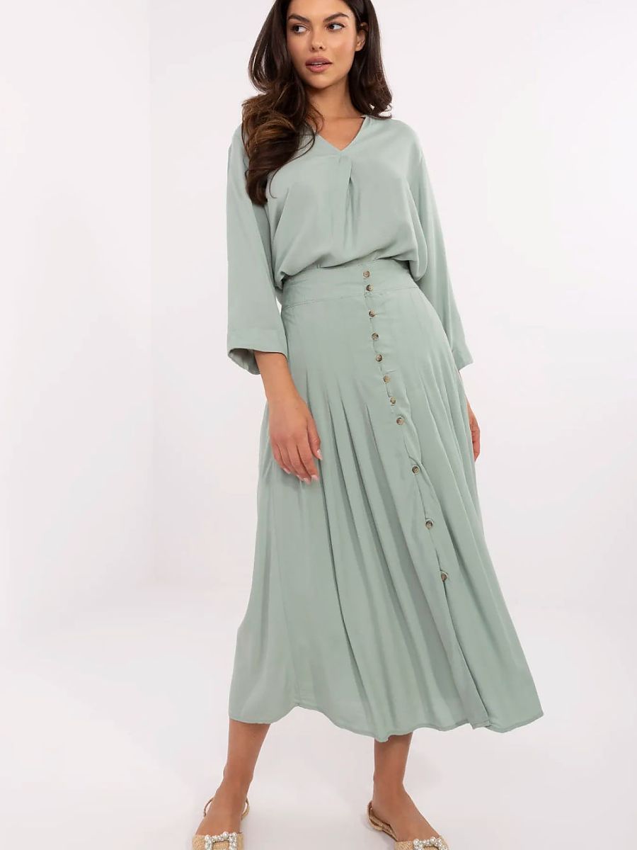  Skirt model 213086 Sublevel 
