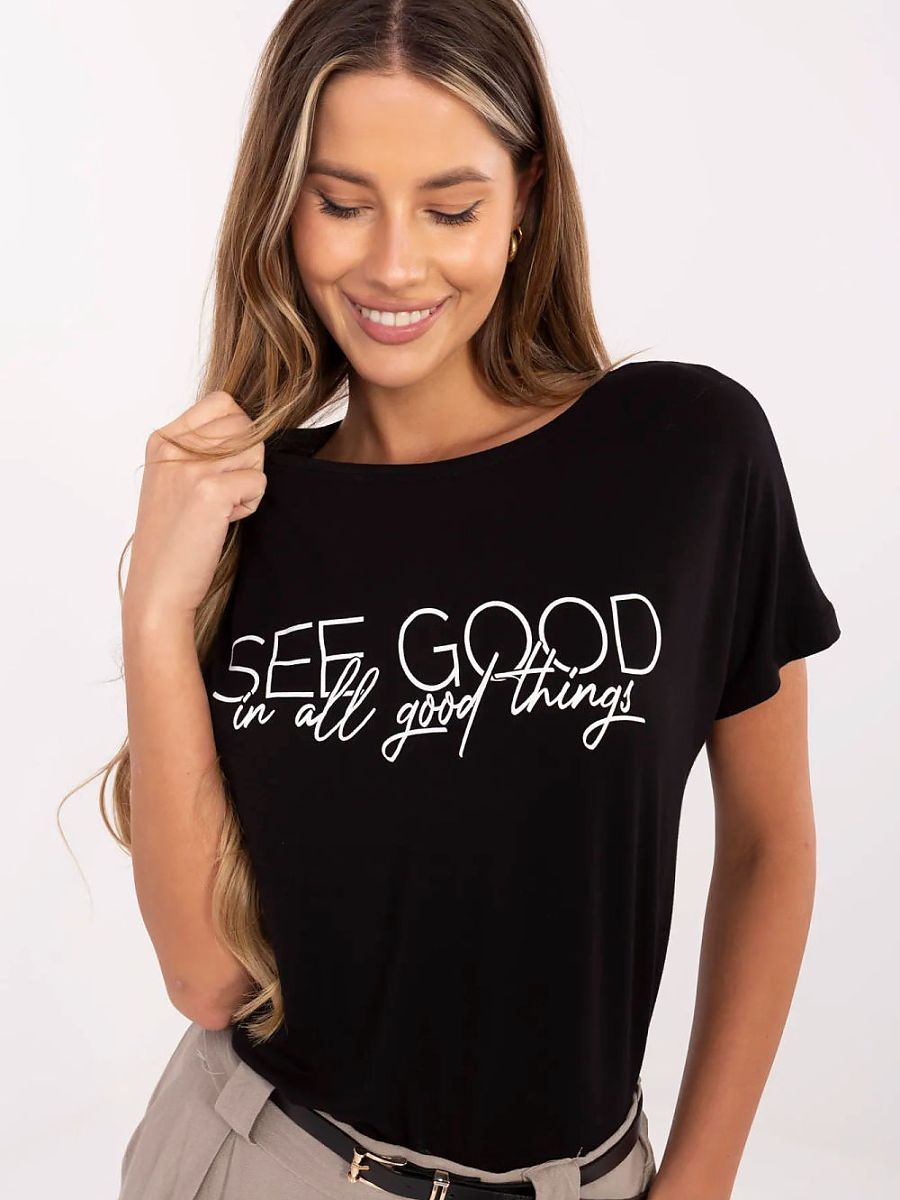  T-shirt model 214204 Sublevel 