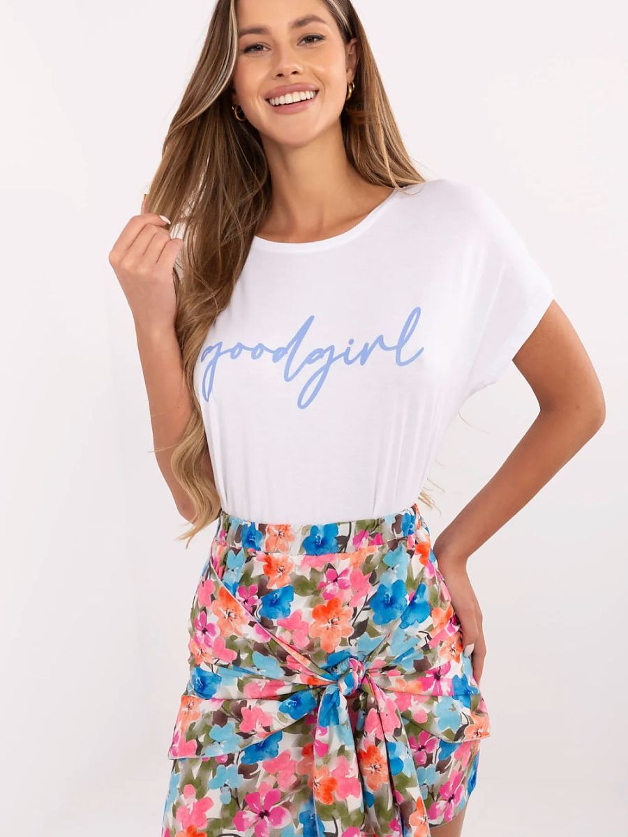  T-shirt model 214205 Sublevel 