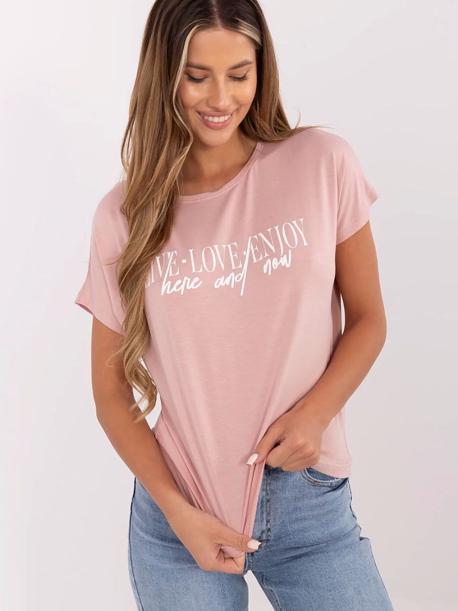  T-shirt model 214206 Sublevel 