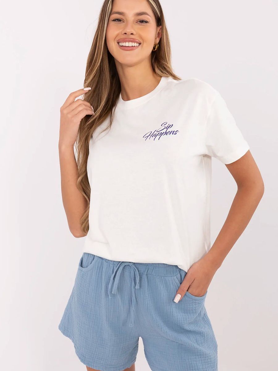  T-shirt model 214209 Sublevel 