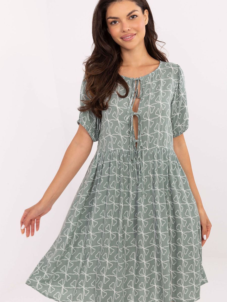 Daydress model 215536 Sublevel 