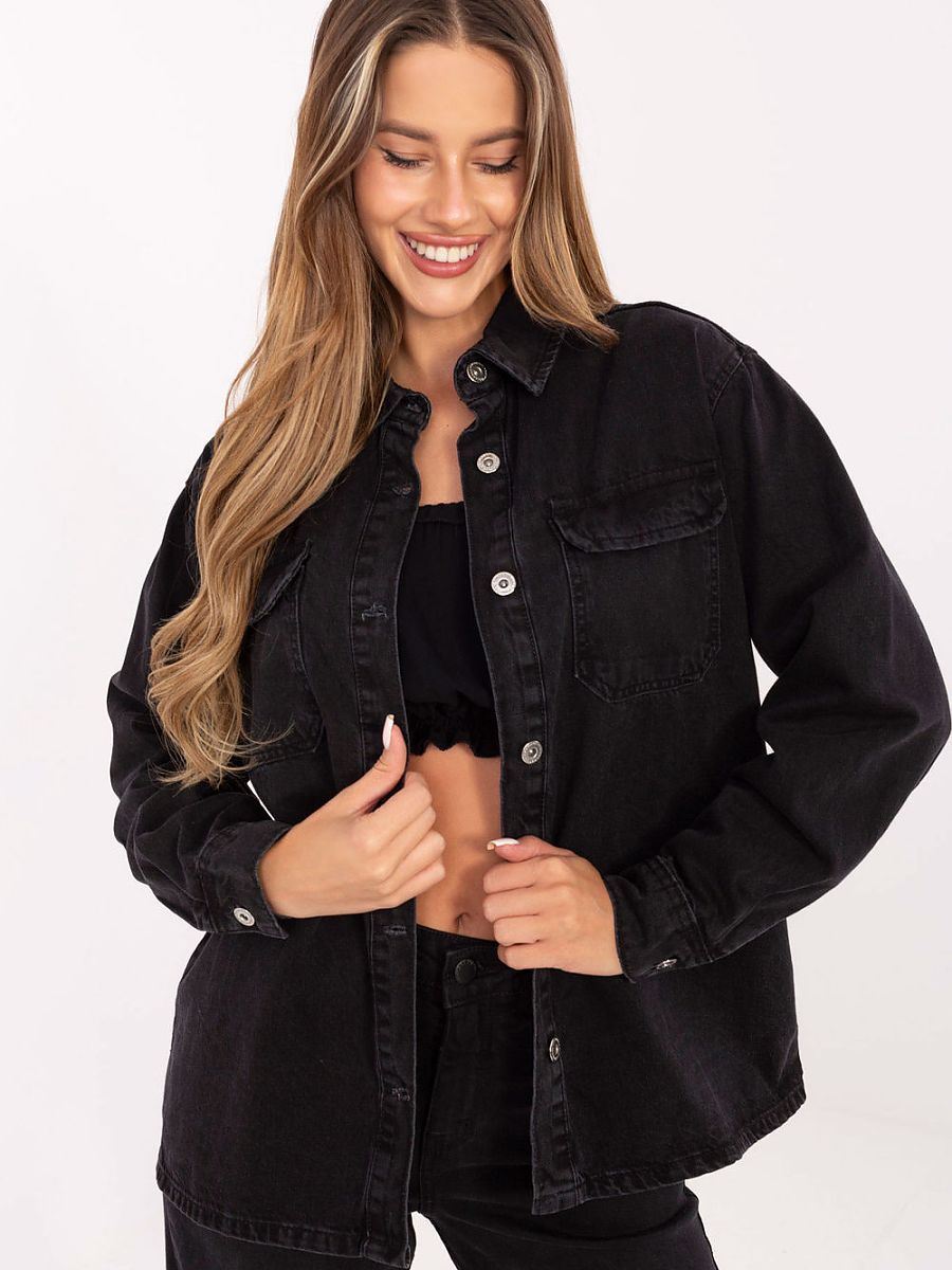  Jacket model 215884 Sublevel 
