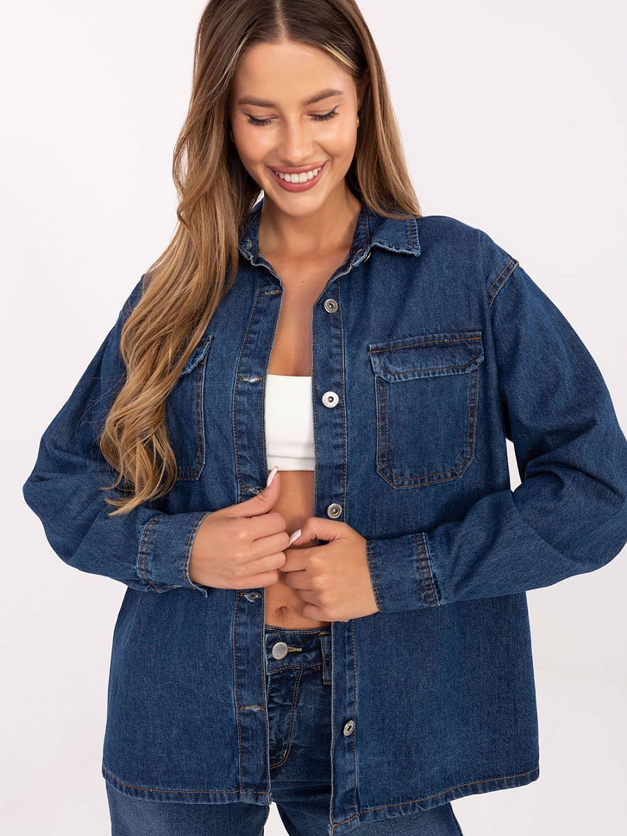  Jacket model 215887 Sublevel 