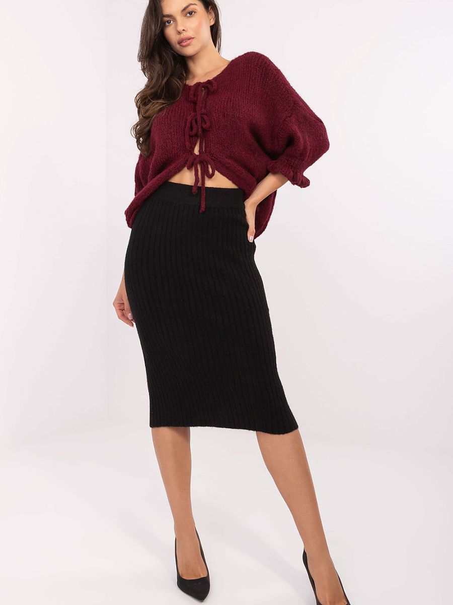  Skirt model 216042 Sublevel 