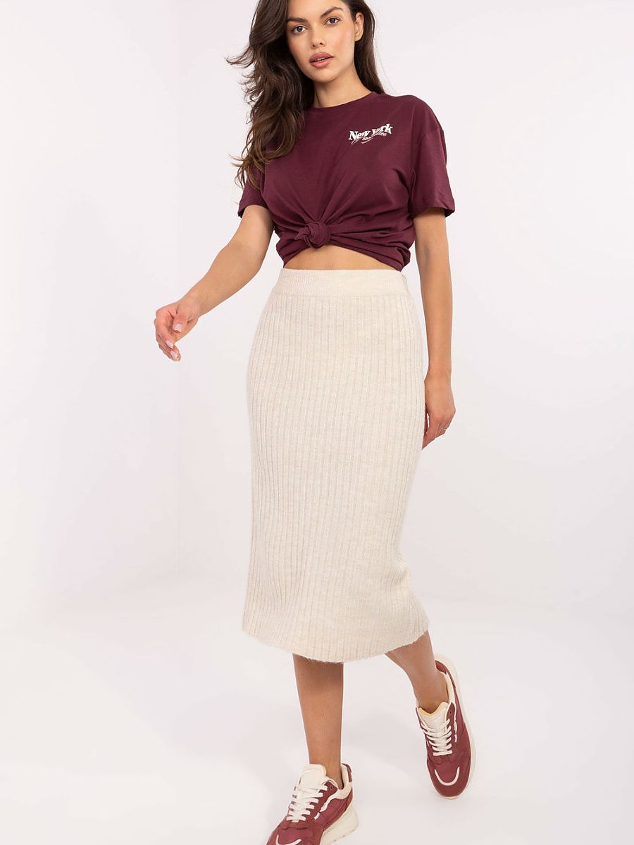  Skirt model 216044 Sublevel 