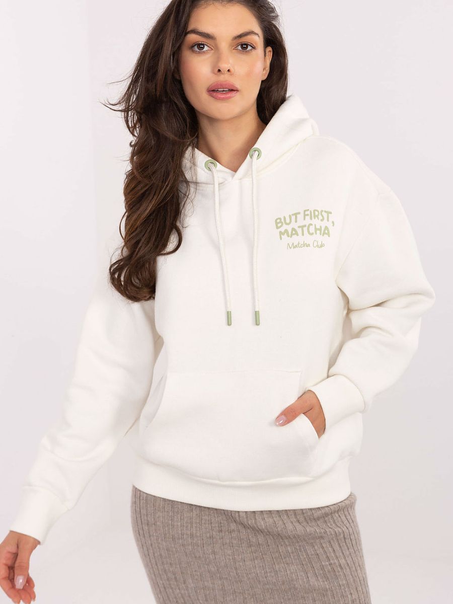  Sweatshirt model 216045 Sublevel 