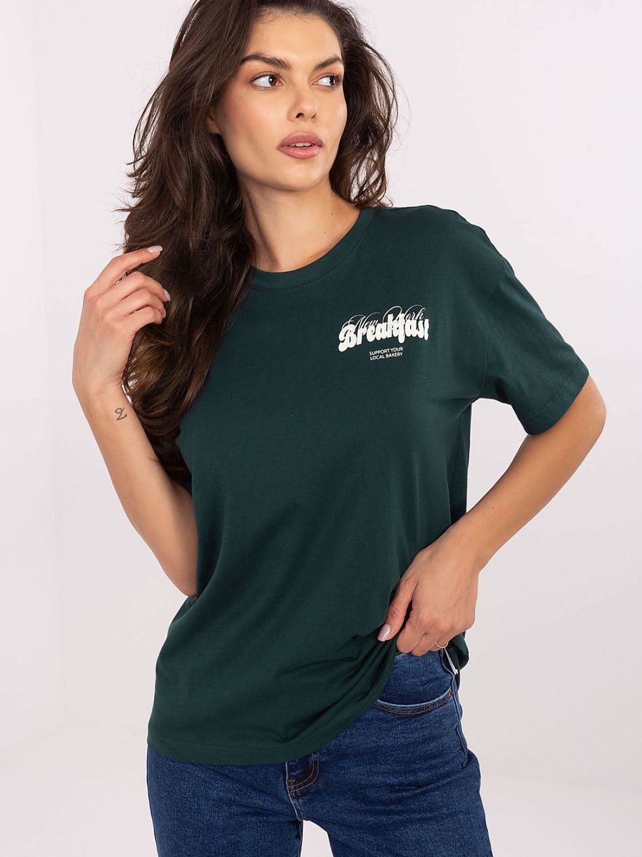  T-shirt model 216048 Sublevel 