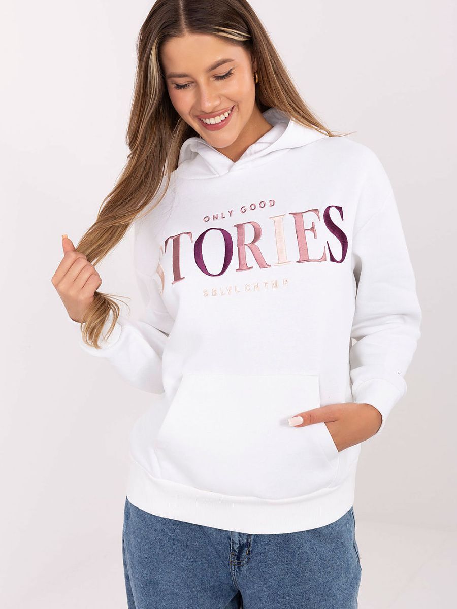  Sweatshirt model 216054 Sublevel 