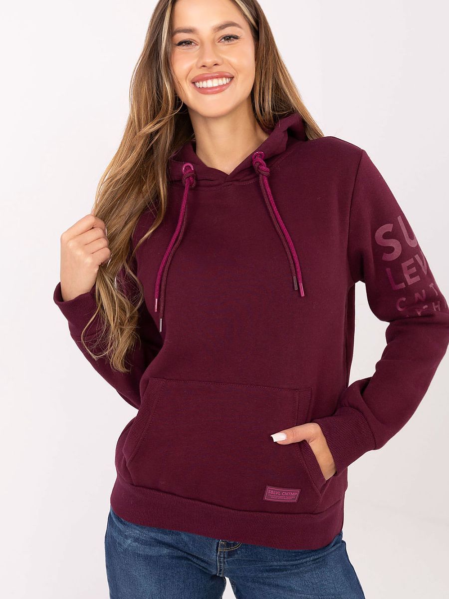  Sweatshirt model 216060 Sublevel 