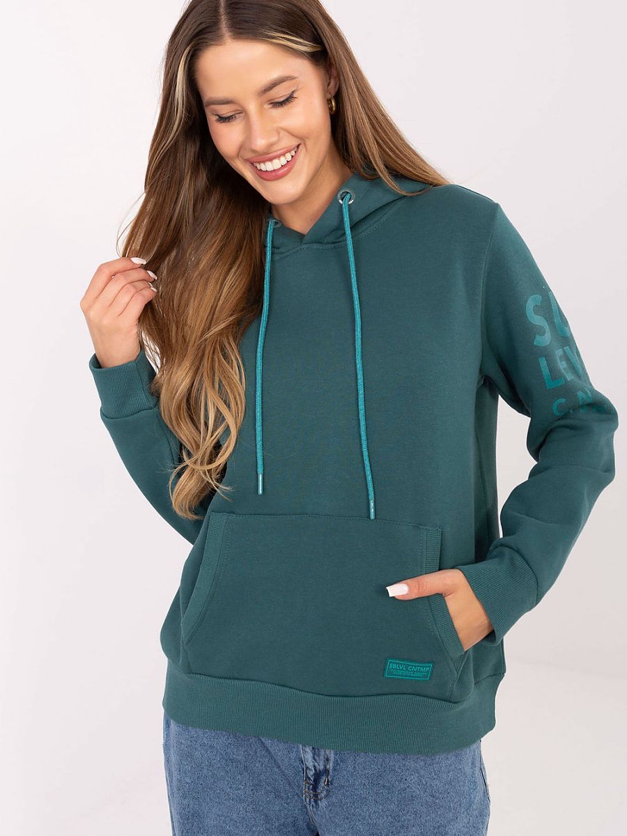  Sweatshirt model 216061 Sublevel 