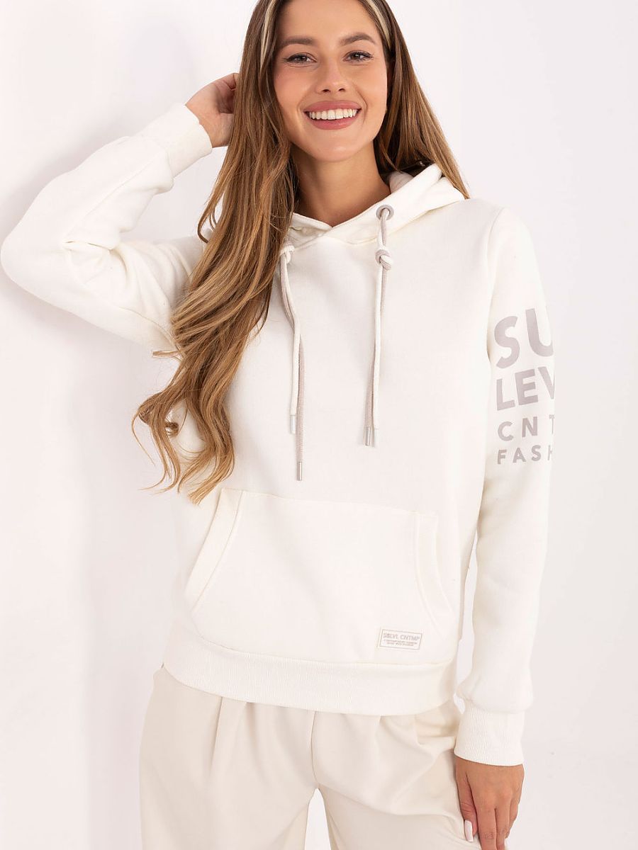  Sweatshirt model 216063 Sublevel 