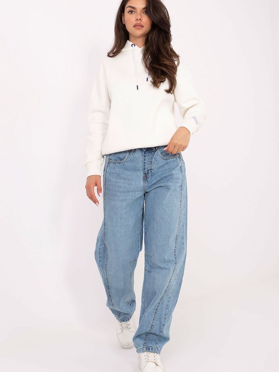  Jeans model 218201 Sublevel 