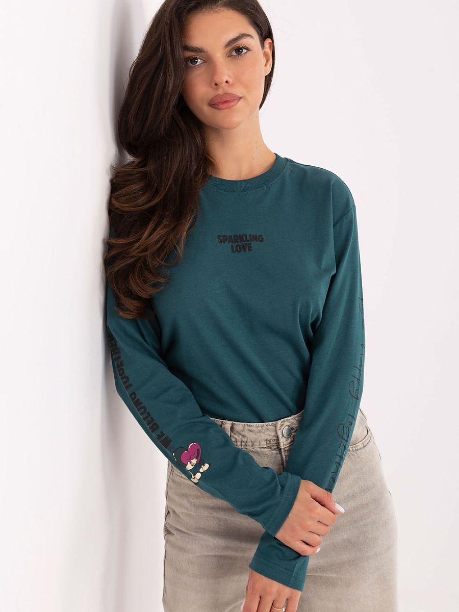  Blouse model 218209 Sublevel 