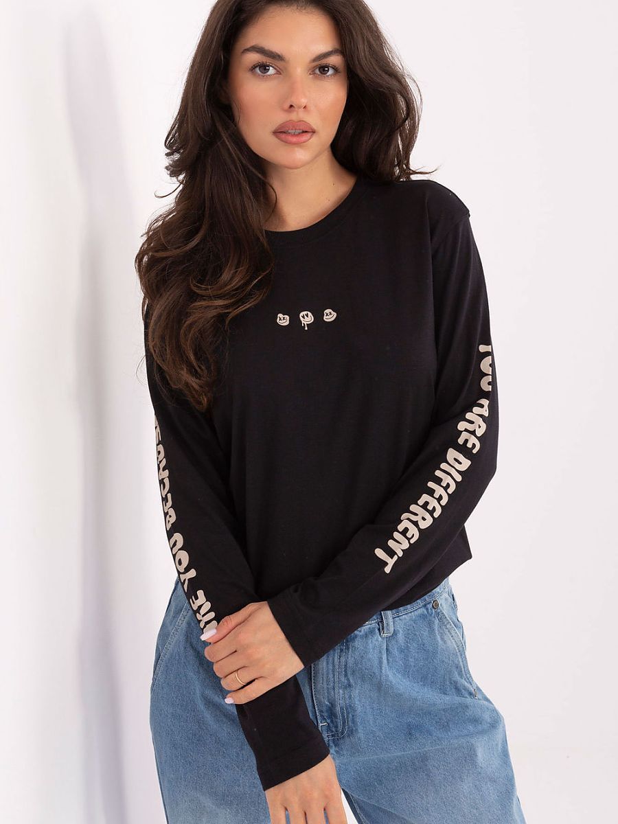  Blouse model 218211 Sublevel 