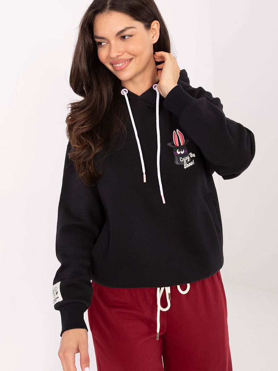  Sweatshirt model 218215 Sublevel 
