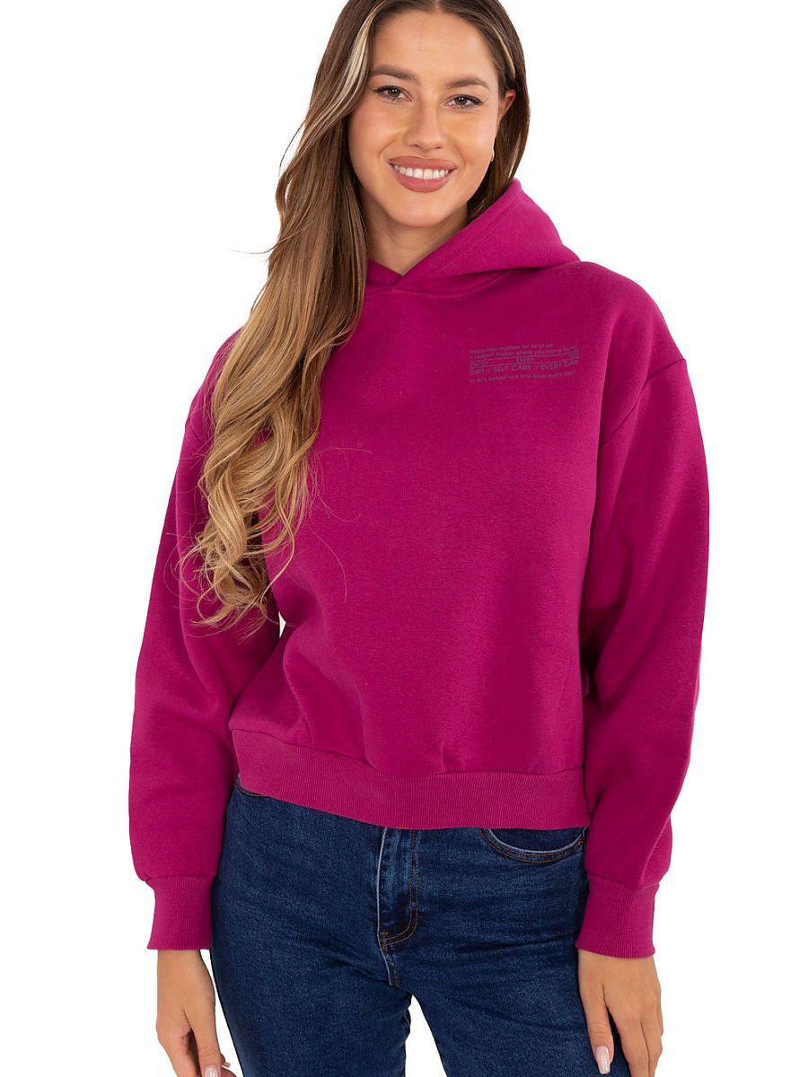  Sweatshirt model 218223 Sublevel 