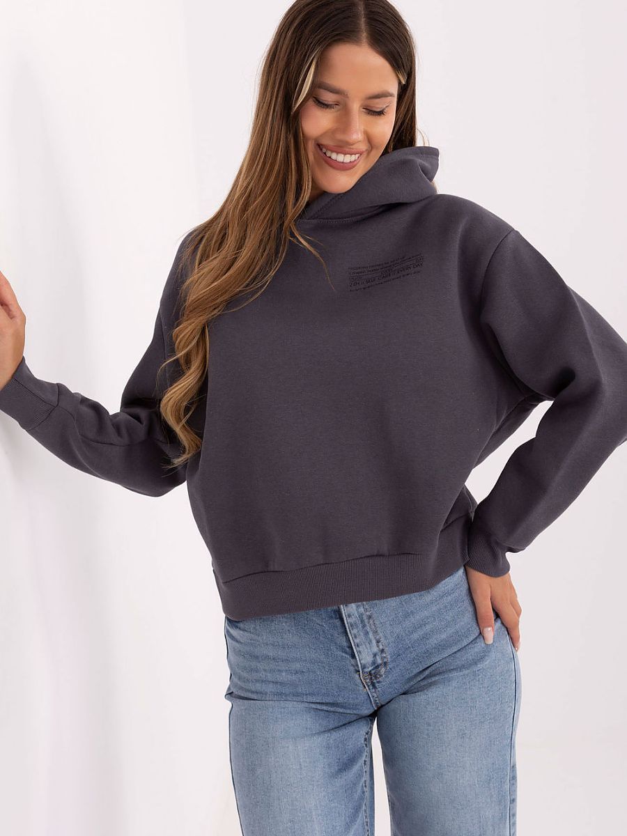  Sweatshirt model 218224 Sublevel 
