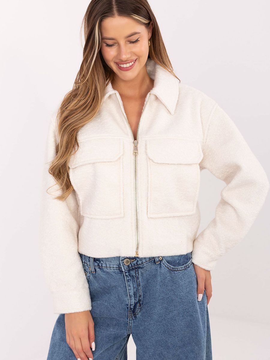  Jacket model 218233 Sublevel 
