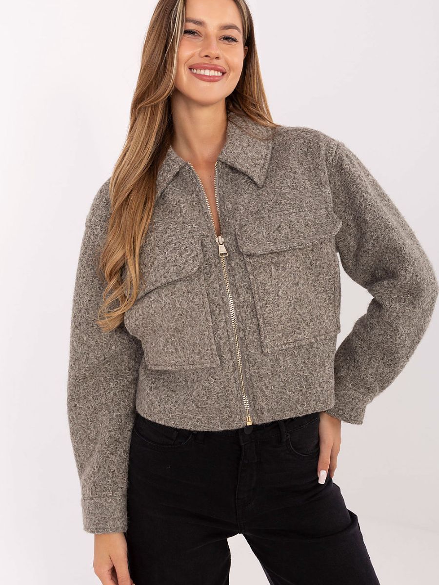  Jacket model 218234 Sublevel 
