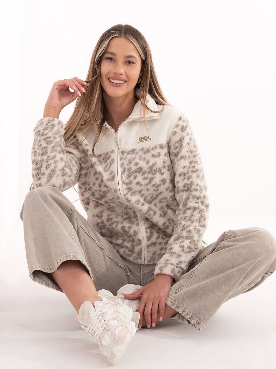  Jacket model 222379 Sublevel 