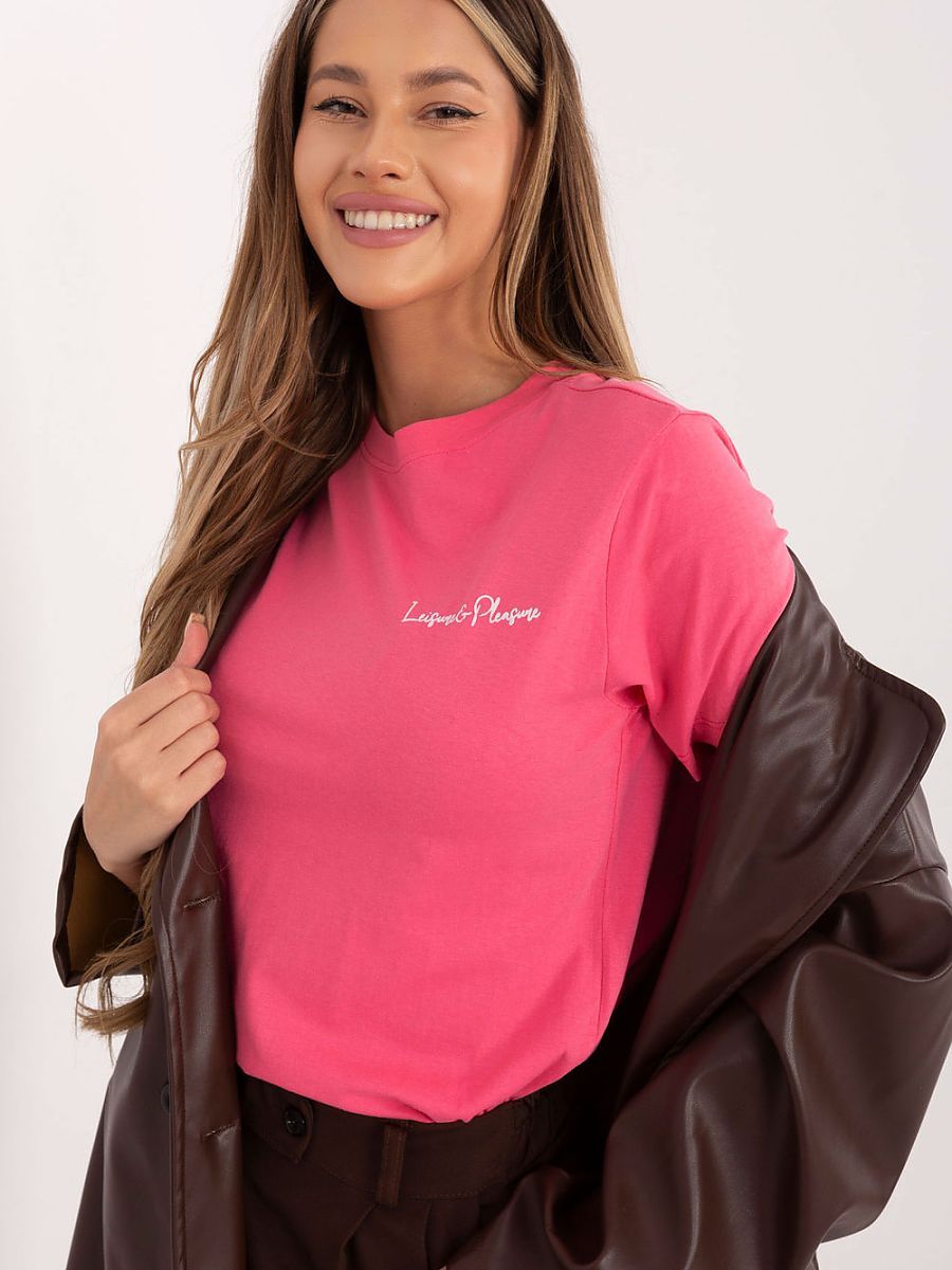  T-shirt model 222383 Sublevel 